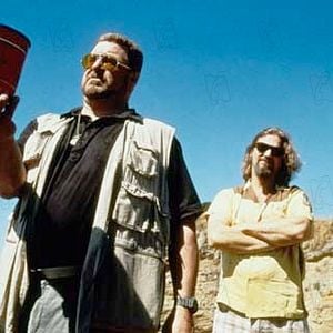 Foto El Gran Lebowski