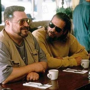 Foto El Gran Lebowski