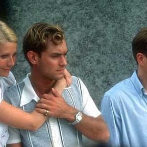 Foto El talento de Mr. Ripley