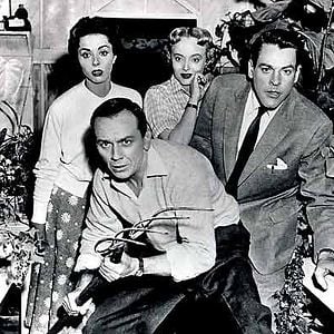 Foto La invasión de los ladrones de cuerpos