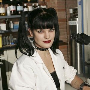 Foto Pauley Perrette