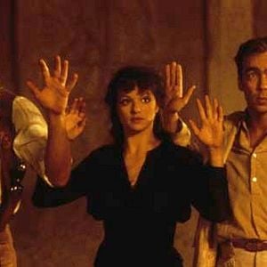 Foto Stephen Sommers