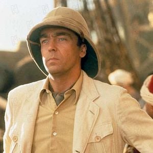 Foto Stephen Sommers