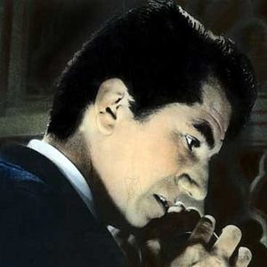 Foto Alfred Hitchcock