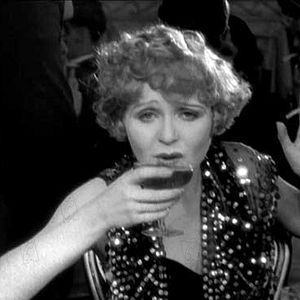 Foto Alfred Hitchcock