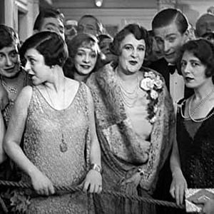 Foto Alfred Hitchcock