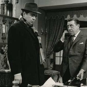 Foto Michael Lonsdale