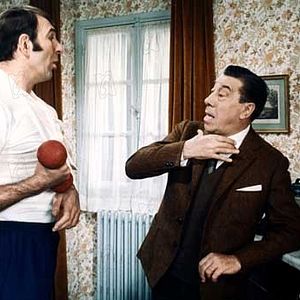 Foto Jean-Pierre Marielle