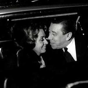 Foto Danielle Darrieux