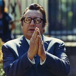 Foto Francois Reichenbach