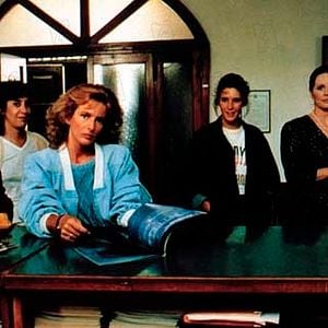 Foto Mario Monicelli