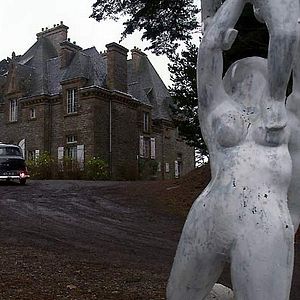 Foto Jean-Pierre Mocky