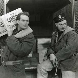 Foto William A. Wellman