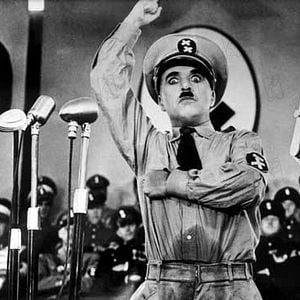 Foto El Gran Dictador