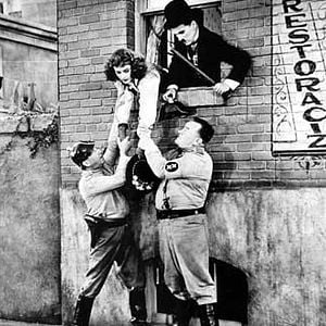 Foto Paulette Goddard