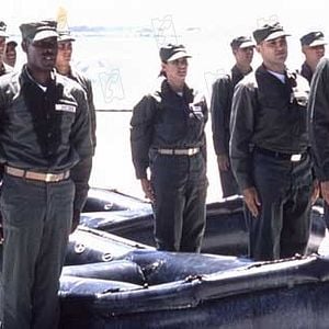 Foto La Teniente O'Neil