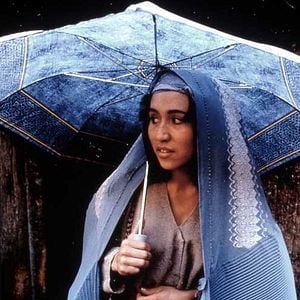 Foto Samira Makhmalbaf