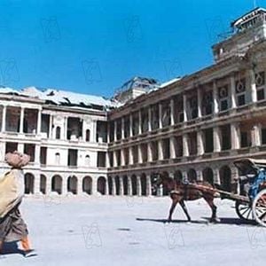 Foto Samira Makhmalbaf