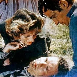 Foto Madeleine Robinson