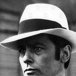 Foto Alain Delon