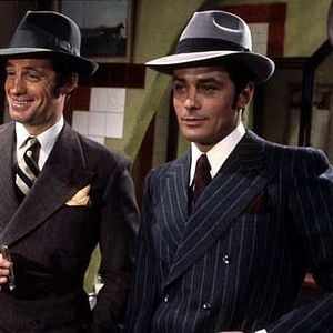 Foto Jean-Paul Belmondo