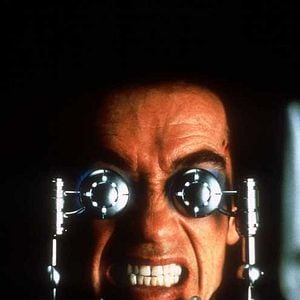 Foto Arnold Schwarzenegger