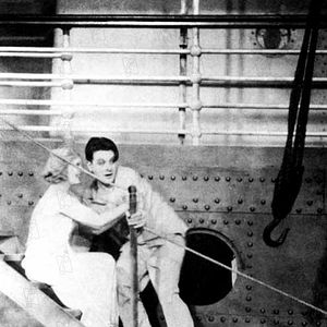 Foto Lo mejor es lo malo conocido