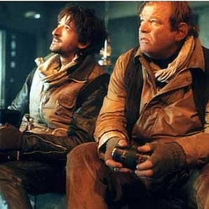 Foto Brendan Gleeson