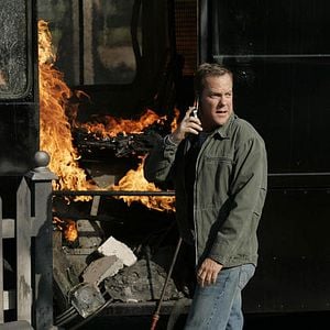 Foto Kiefer Sutherland