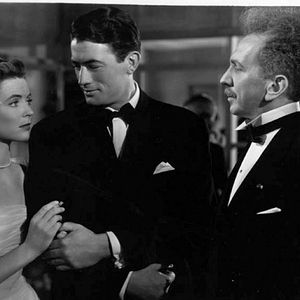 Foto La barrera invisible