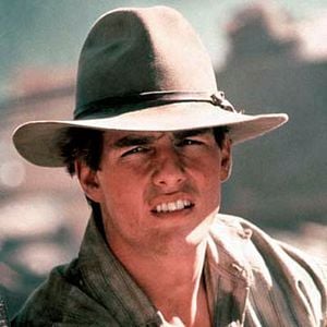 Foto Un horizonte muy lejano