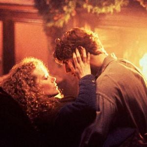 Foto Un horizonte muy lejano