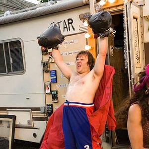 Foto Rebobine, por favor