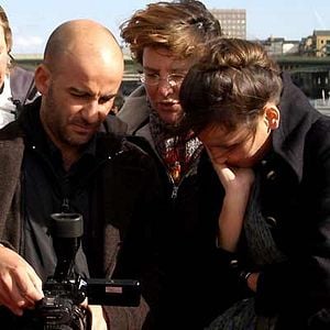 Foto Virginie Ledoyen