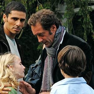 Foto Vincent Lindon