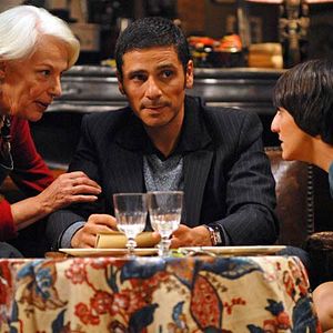 Foto Bernadette Lafont