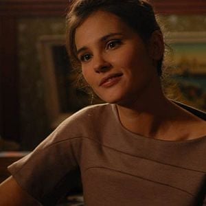 Foto Virginie Ledoyen