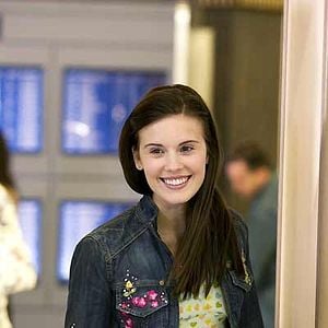 Foto Maggie Grace