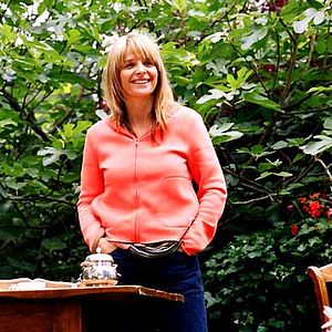 Foto Juliette Binoche