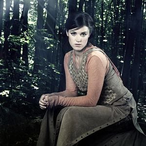 Foto Lucy Griffiths (II)