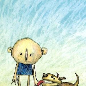 Foto Pierre-Luc Granjon