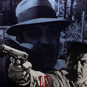 Foto Jean-Pierre Melville