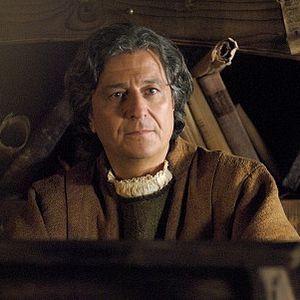 Foto Christian Clavier