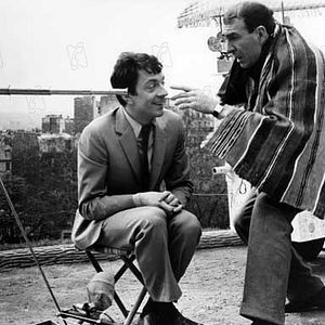 Foto Philippe de Broca