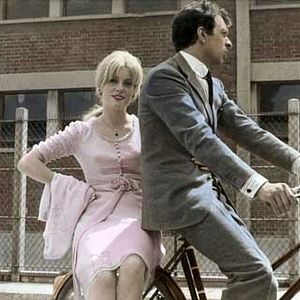 Foto Catherine Deneuve