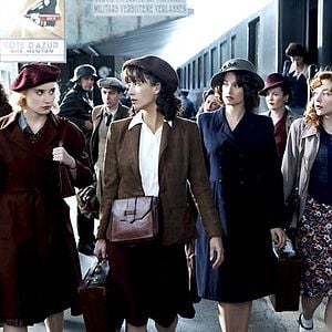 Foto Espías en la sombra