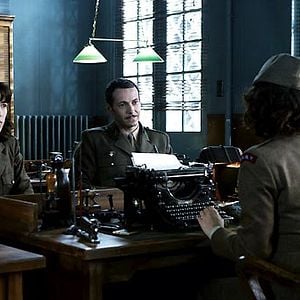 Foto Espías en la sombra