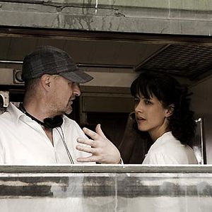 Foto Espías en la sombra