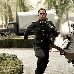 Foto Espías en la sombra