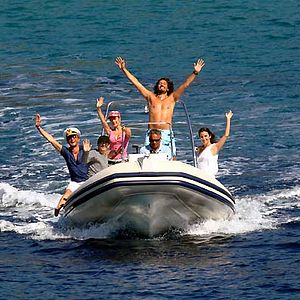 Foto Benoît Poelvoorde